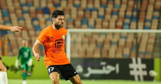 مصطفى شلبي يتنازل عن 50 %؜ من مستحقاته لنادي الزمالك