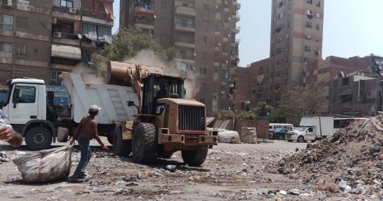 5 أسباب لرفض طلبات التصالح على مخالفات البناء.. تعرف عليها