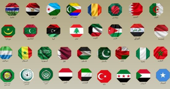 بيان مصرى وعربى ودولى مشترك: إسرائيل الكبرى تشكل تهديدا للأمن القومى العربى