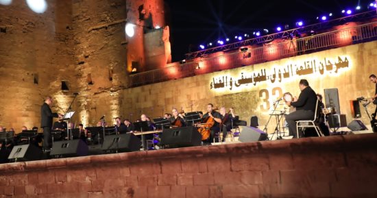 رئيس دار الأوبرا: الدورة 34 لمهرجان القلعة سترى مفاجآت فنية