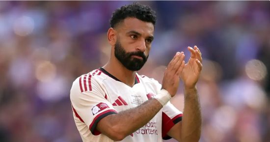 محمد صلاح يزين قائمة أوفياء الدوري الإنجليزي قبل مواجهة نيوكاسل