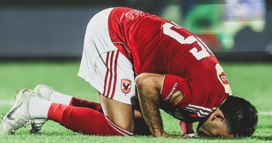 أخبار الرياضة المصرية اليوم الأحد 21 - 9 - 2025