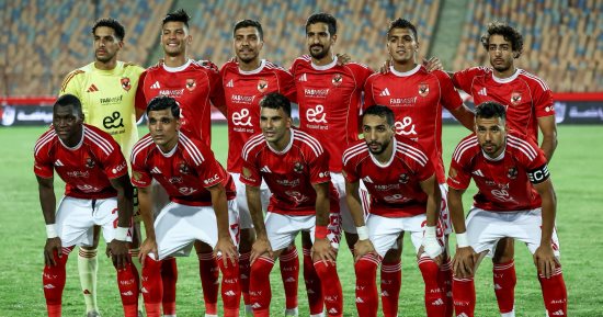 الأهلى يوافق على رفع السقف المالى لاستقدام مدرب أجنبى