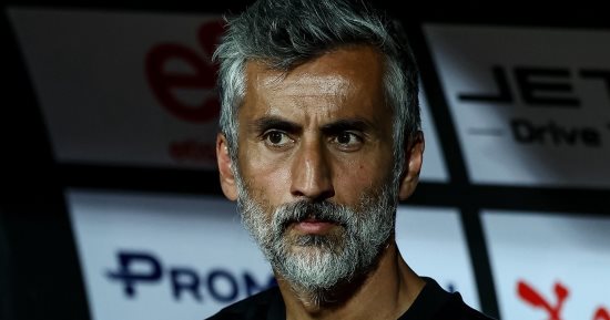 الأهلي يكثف جهوده لإعلان المدرب الجديد لقيادة المران غداً