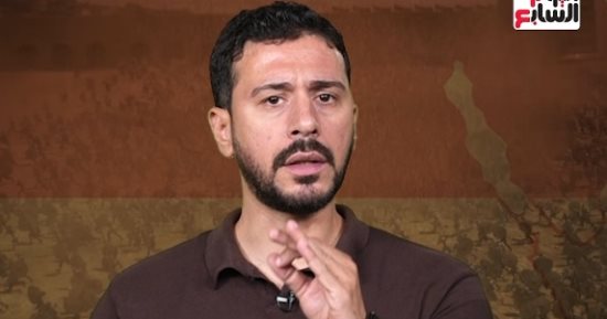رد مصر المزلزل على وهم "إسرائيل الكبرى" اقرأوا تاريخ التتار.. فيديو
