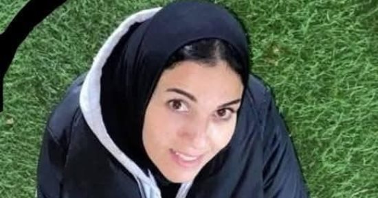مقتل لاعبة الجودو بنادى سموحة.. وبيان نعى للفقيدة