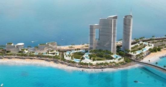 أستاذ علوم سياسية: الساحل الشمالى والعلمين الجديدة نموذج للتحول الاقتصادى الشامل