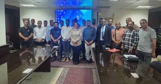 النقل تطلق البرنامج المجانى لتدريب وتأهيل سائقى الشاحنات والأتوبيسات