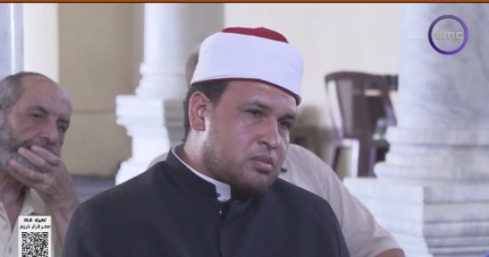 برنامج اليوم: إطلاق تطبيق "مصر قرآن كريم" وتصفيات «دولة التلاوة» بمشاركة 14 ألف متسابق