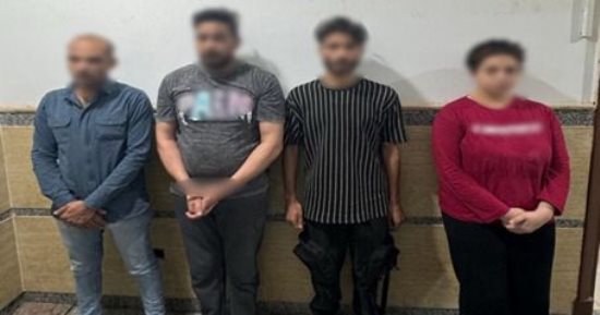 فيديوهات اجتاحت السوشيال ميديا.. علاء الساحر وطليقته وقصة الاحتجاز والضرب 