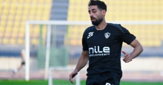 لا أهداف أو صناعة.. أرقام صادمة لمهاجمي الزمالك مع فيريرا