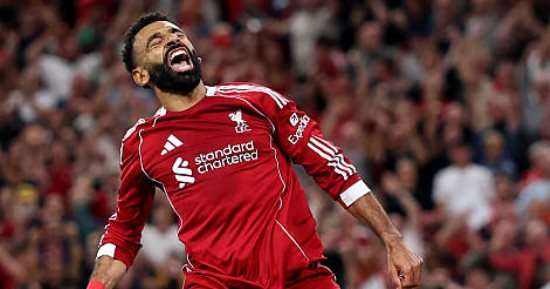 نيوكاسل يونايتد ضد ليفربول.. صلاح يقود تشكيل الريدز في قمة الدورى الإنجليزى
