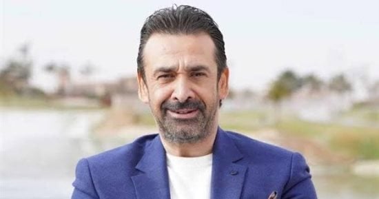 كريم عبد العزيز عن تأهل منتخب مصر لدور الـ 32: حدث تاريخى.. شرفتونا