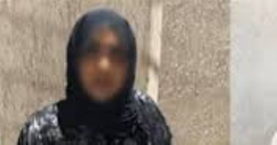 تجديد حبس التيك توكر أم سجدة بتهمة غسيل الأموال