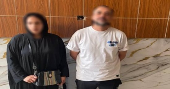 الداخلية تكشف تفاصيل تعدى شخص على زوجة شقيقه فى الزقازيق بالشرقية