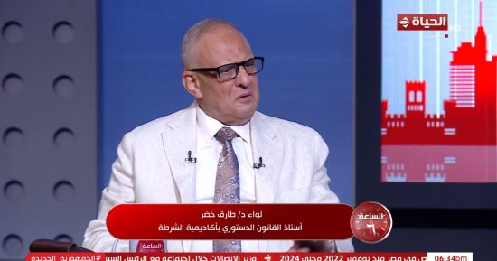 أستاذ قانون: اجتماع مدبولي مع المحافظين رد على المشككين في قانون الإيجارات