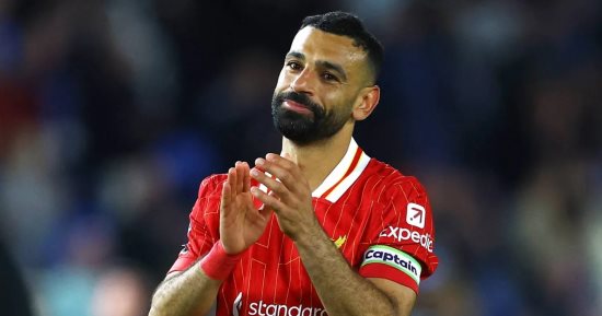 ليفربول بدون محمد صلاح.. تشكيل الريدز المتوقع أمام ساوثهامبتون بكأس كاراباو