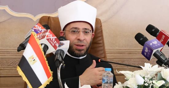 استمرار فعاليات اليوم الثاني من تصفيات مسابقة دولة التلاوة بالتعاون بين الأوقاف والشركة المتحدة