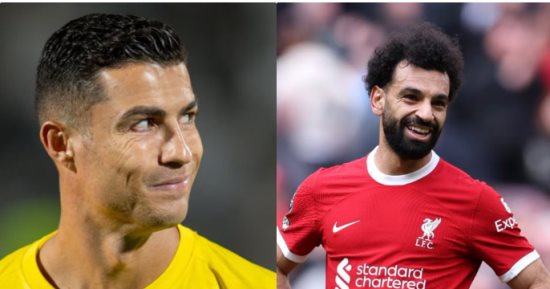 تفوق على رونالدو.. محمد صلاح أفضل جناح في تاريخ الدوري الإنجليزي