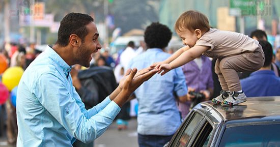 لقطات بديعة بعيون مصورى اليوم السابع
