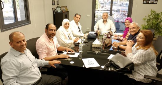 لجنة اختيار مرشحى حزب الوعى لانتخابات مجلس النواب تضع معايير اختيار المرشحين