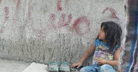 الحبس 5 سنوات وغرامة 200 ألف جنيه عقوبة خطف طفل أو استغلاله