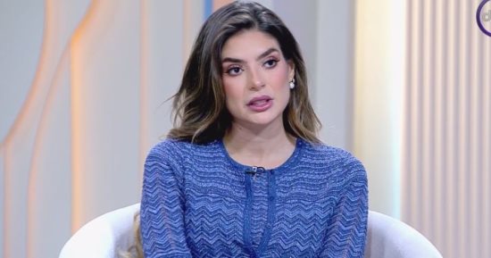 لما جبريل لـ"ست ستات": "الحب ممكن ييجي مع العِشرة لكن القبول شرط أساسي"