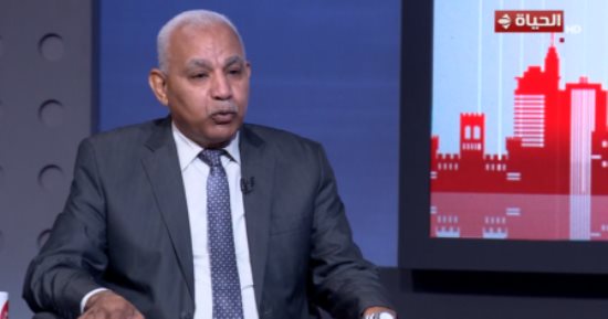 مدير الدراسات الاستراتيجية السابق: حماس وافقت على المقترح بعد تعديلات القاهرة