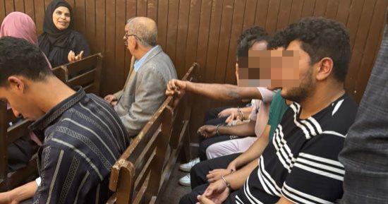 دفاع ضحايا مطاردة طريق الواحات يكشف أسباب حبس المتهمين 4 سنوات.. فيديو