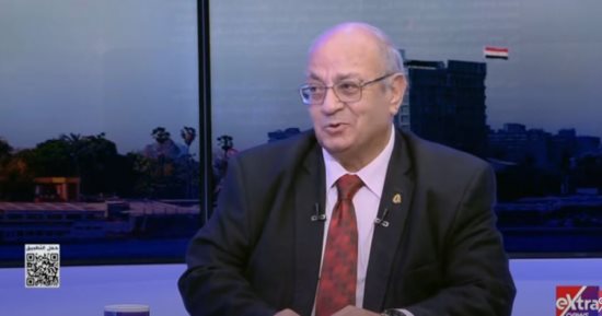 جمال شقرة: "إسرائيل الكبرى" مشروع توسعي يقوم على تزييف ديني وتاريخي