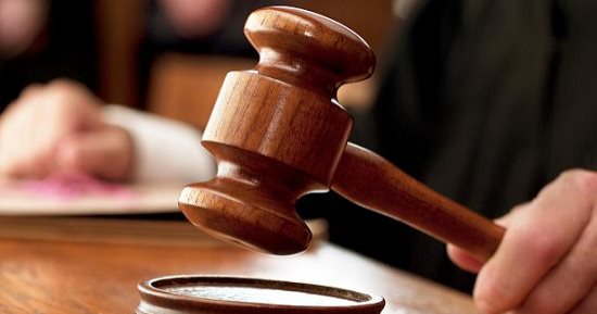 الحبس سنة وغرامة 2000 جنية عقوبه احتجاز شخص دون وجه حق