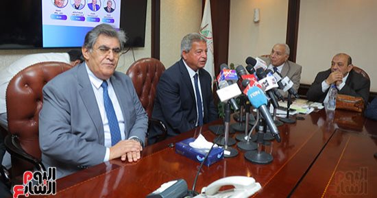 انطلاق ورشة عمل لجنة ضبط أداء الإعلام الرياضي بالأعلى للإعلام 