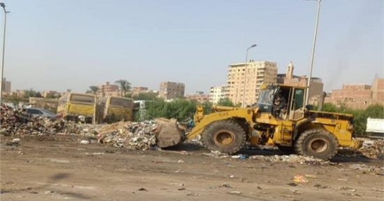 من 2 لـ40 جنيها شهريًا قيمة تحصيل رسوم المخلفات من الوحدات السكنية.. تفاصيل