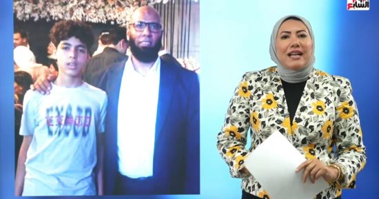 حادث مأسـاوي يهز مصر.. وفاة الطفل حمزة بسبب تناوله 3 أكياس “إندومي”".. فيديو