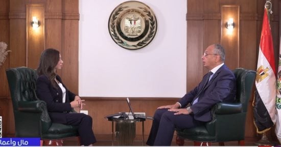 الرقابة على الصادرات: 310 معمل معتمد لضمان جودة الصادرات المصرية
