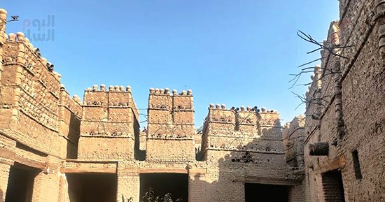 تراث وغية ومصدر رزق.. أبراج الحمام فى قنا تحكى تاريخ الهواية