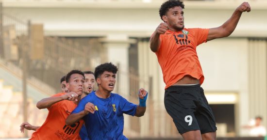 4 أندية بلا انتصارات بعد 5 جولات في الدوري.. البنك الأهلي الأبرز