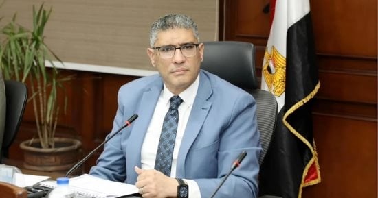 محافظة الجيزة ترفع درجة الاستعداد القصوى تحسبا لهطول أمطار 