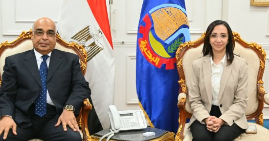 وزير العدل يزور محافظة البحيرة لافتتاح وتفقد عدد من المشروعات الجديدة