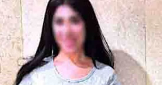 الداخلية تضبط راقصة لنشرها فيديوهات خادشة للحياء (فيديو)