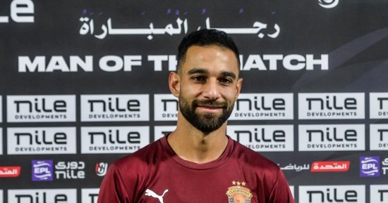 عمرو السولية يصل لـ53 هدفًا مع 3 أندية مصرية.. ويفتتح سجله مع سيراميكا
