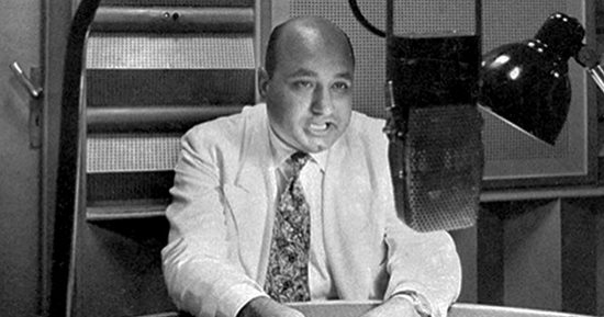 سعيد الشحات يكتب: ذات يوم.. 18 سبتمبر 1967.. أحمد سعيد يتقدم باستقالته رسميا فى رسالة إلى عبدالناصر من رئاسة إذاعة صوت العرب بعد 14 عاما من قيادتها فى معارك التحرر العربى