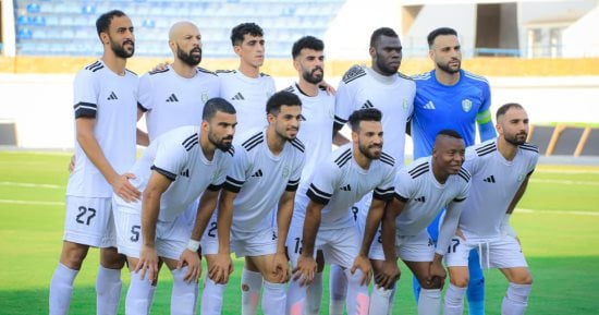 طلائع الجيش يهزم بتروجت 2-1 فى دورى نايل