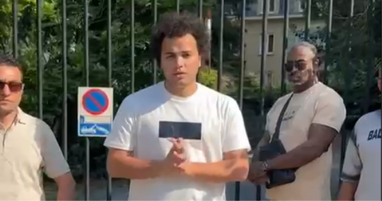 حزب الجيل: القبض على الشاب الوطنى المصرى فى بريطانيا انتهاك صارخ للحقوق 