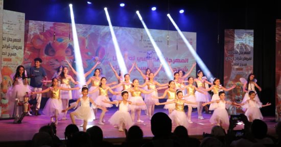 رئيس قصور الثقافة: رعاية المواهب طريق لبناء المستقبل والمسرح يصنع الوعى
