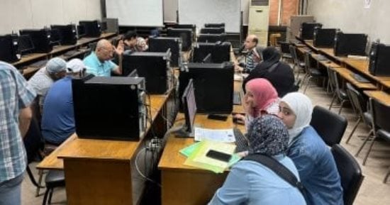 جامعة عين شمس الأهلية تعلن موعد فتح باب التسجيل وتقديم الأوراق إلكترونيا