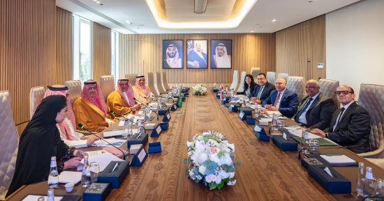 كامل الوزير يزور السعودية لبحث عدد من الملفات