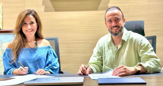 شيرى عادل تنضم لأسرة فيلم حين يكتب الحب