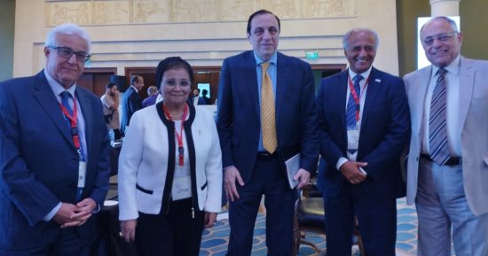 نائب وزير الصحة: الحضانات تكلف مصر 87 مليار جنيه سنويا بسبب الولادة القيصرية