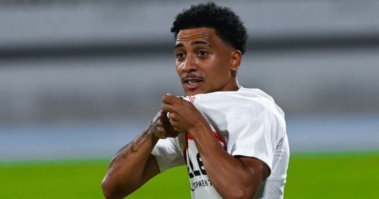 خوان الفينا الورقة الرابحة لفيريرا فى الزمالك 